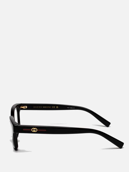 GG2103OL 001 SQUARE EYEGLASSES