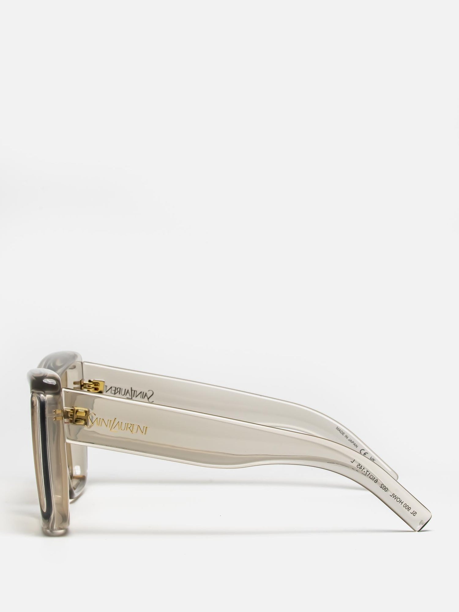 SL 900 HOWL 002 OVERSIZED SUNGLASSES