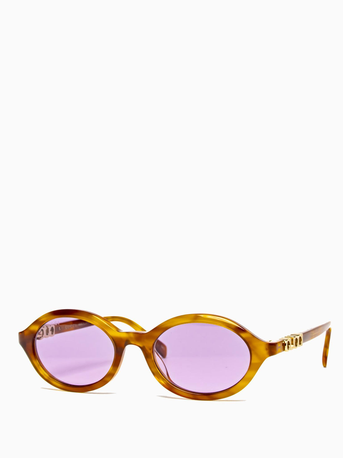 GG2153S 004 | OVAL SUNGLASSES
