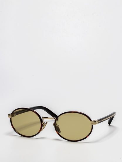SPR B56 | OVAL SUNGLASSES