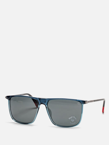 ROMEROVILLE BLRD SQUARE SUNGLASSES
