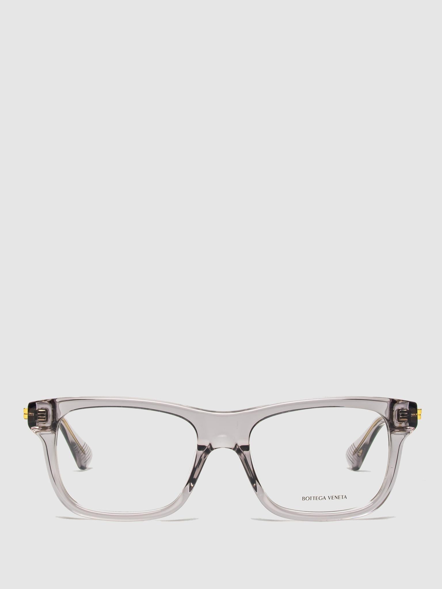 BV1412O 007 SQUARE EYEGLASSES