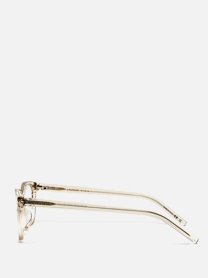 SL M141/F 006 OVAL EYEGLASSES
