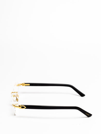 CT0048O 002 | C DÉCOR EYEGLASSES
