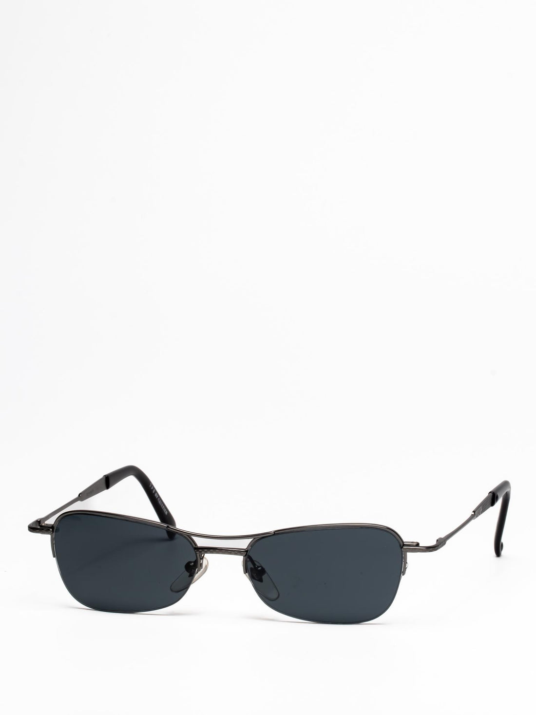 58-0010 Gunmetal