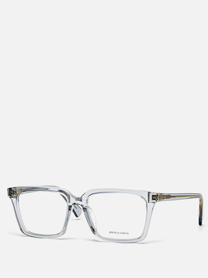 BV1228OA 007 SQUARE EYEGLASSES