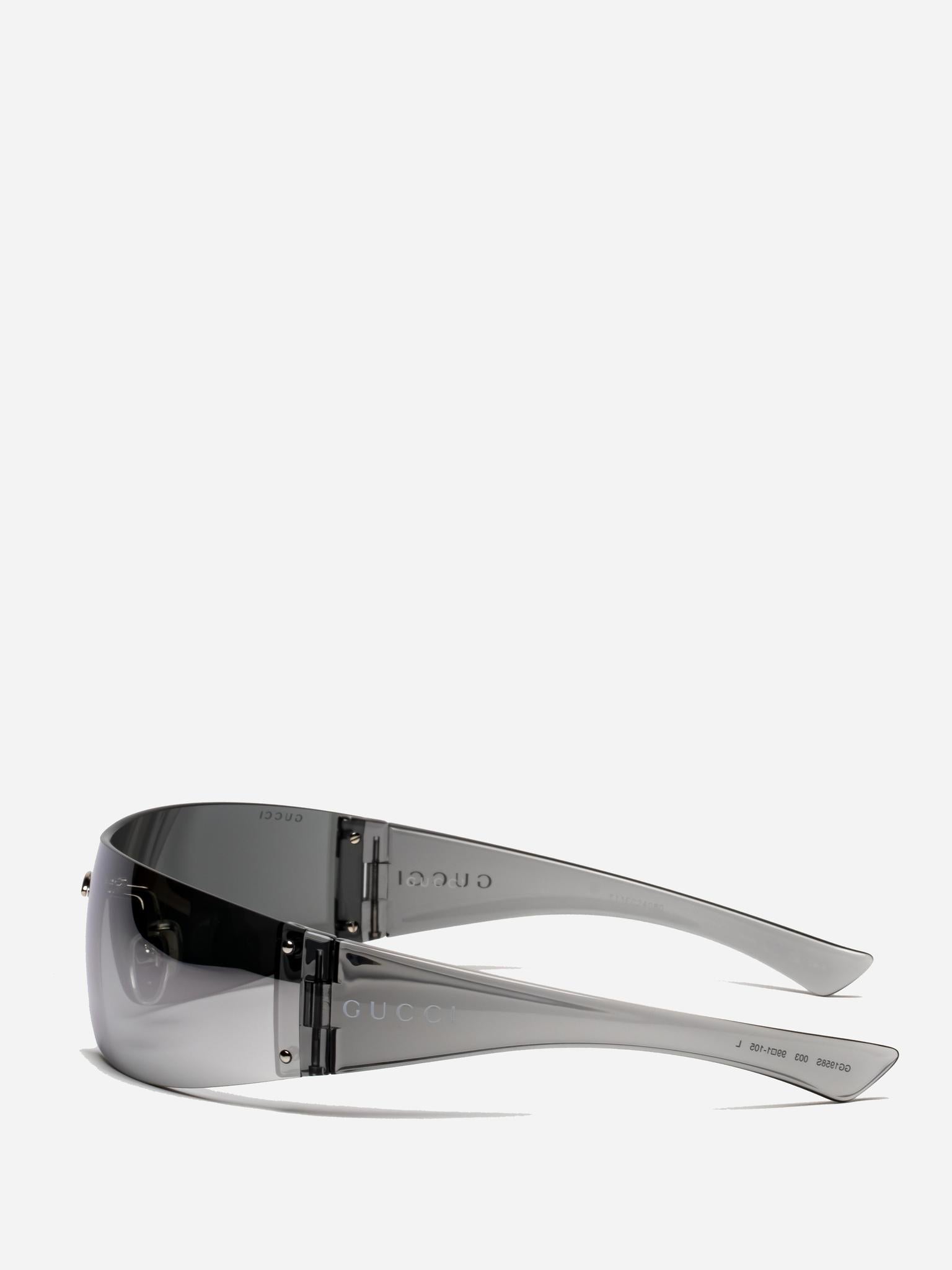 GG1958S 003 | SHIELD SUNGLASSES