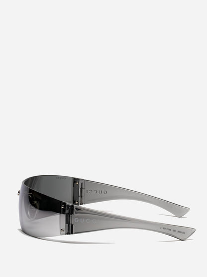 GG1958S 003 | SHIELD SUNGLASSES