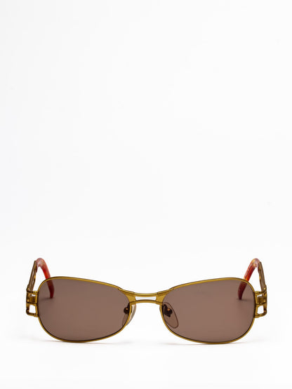 58-5107 Gold