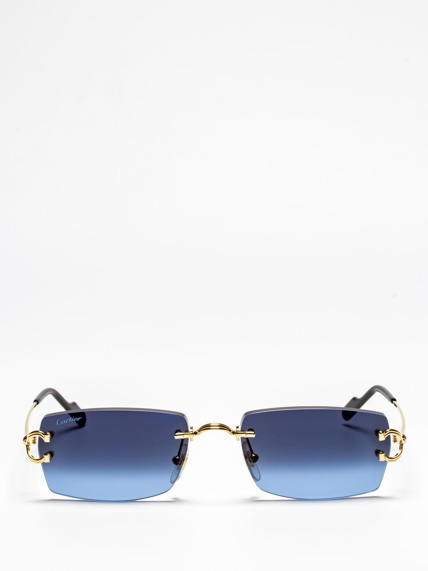 CARTIER | CT0468S 002 | C DÉCOR SUNGLASSES