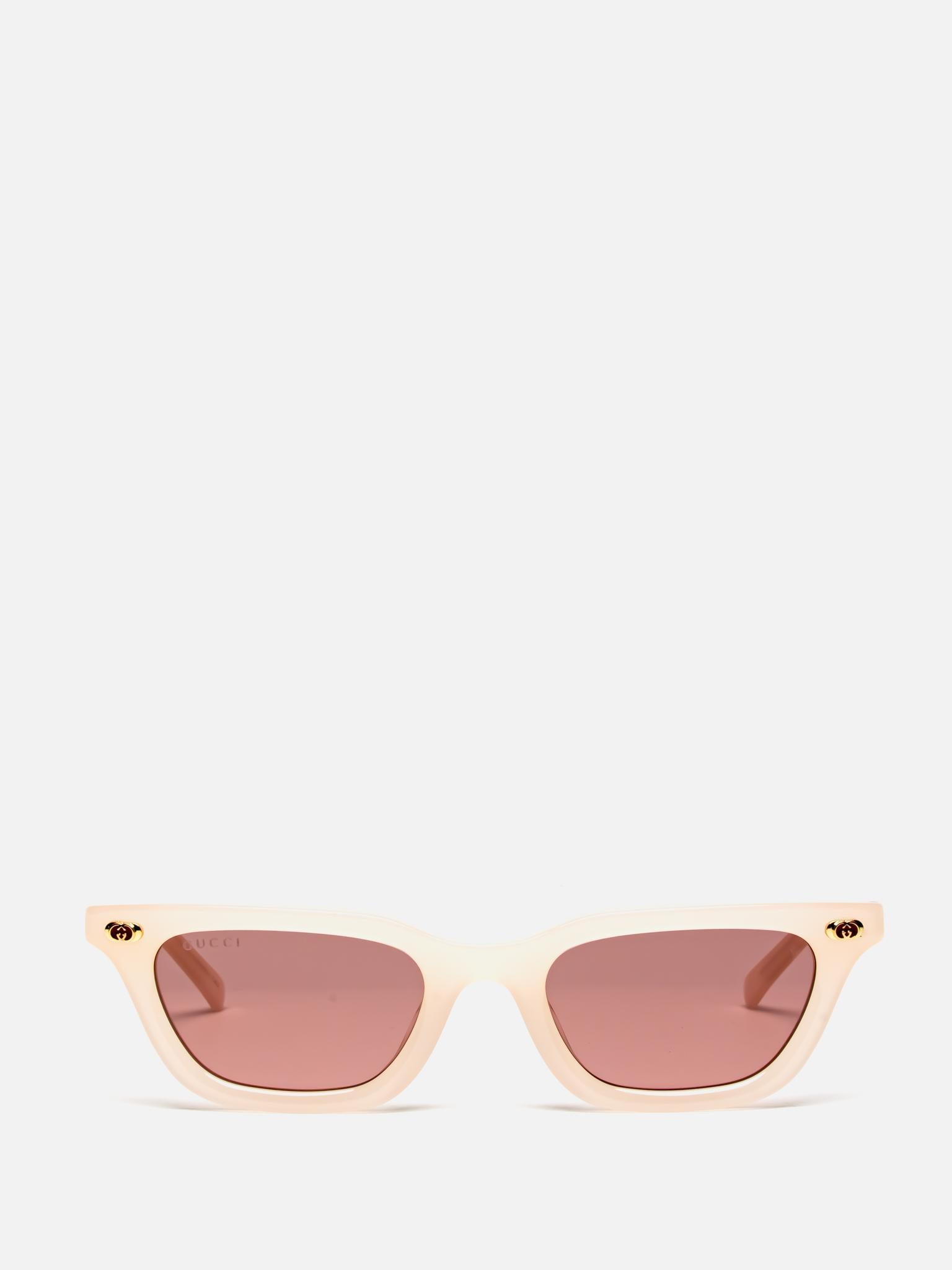 GG1944S 005 CAT EYE SUNGLASSES