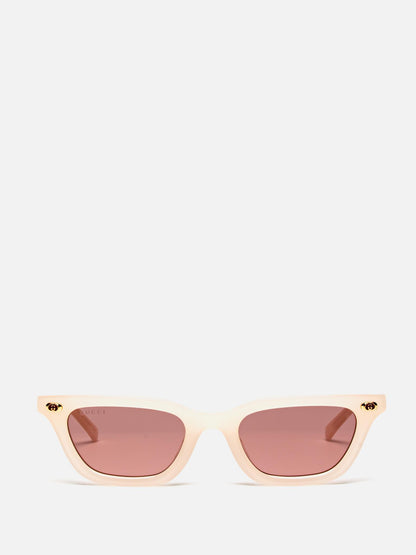 GG1944S 005 CAT EYE SUNGLASSES