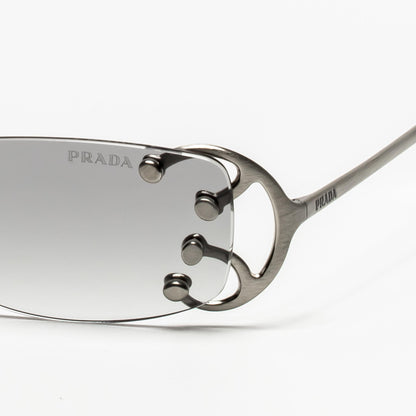 SPR C57 | RECTANGLAR SUNGLASSES