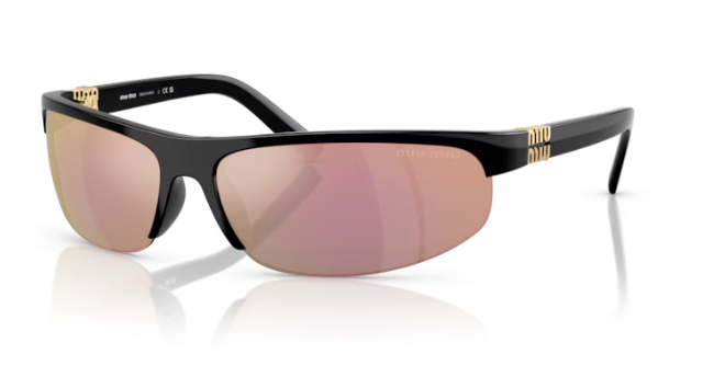 MIU MIU | SMUA02 1AB-90J