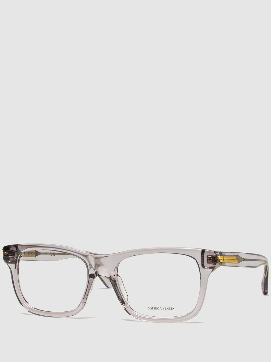 BV1412O 007 SQUARE EYEGLASSES