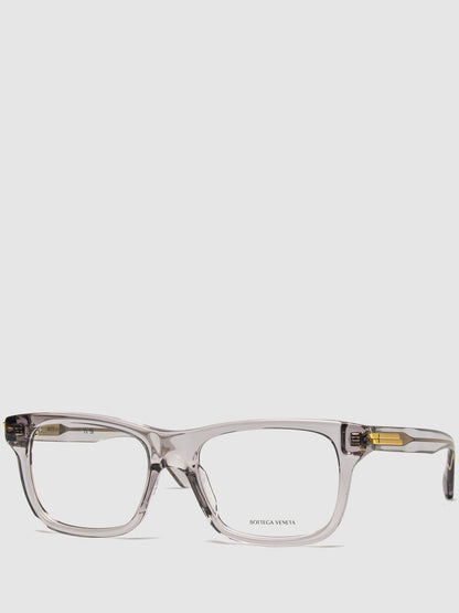 BV1412O 007 SQUARE EYEGLASSES