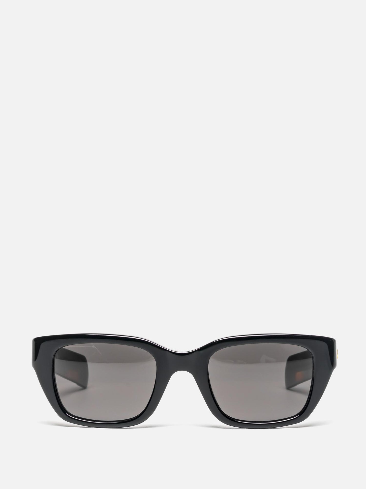 BV1393S 001 SQUARE SUNGLASSES