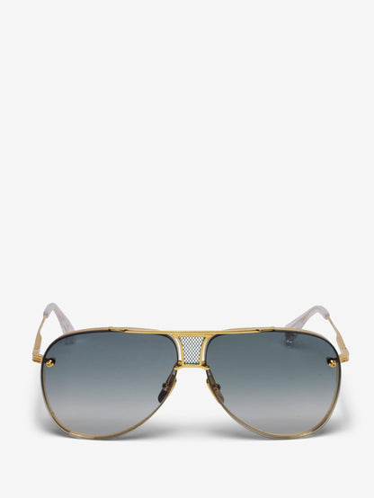 DITA | DECADE-TWO | DRX2082-L-GLD-CLR-62-Z