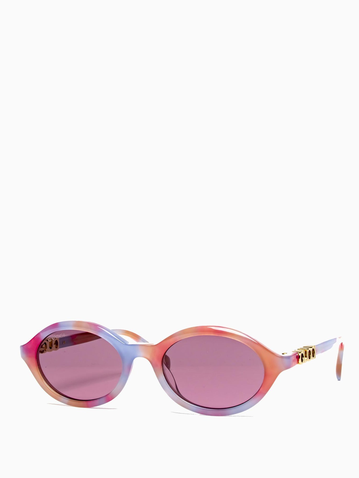 GG2153S 005 | OVAL SUNGLASSES