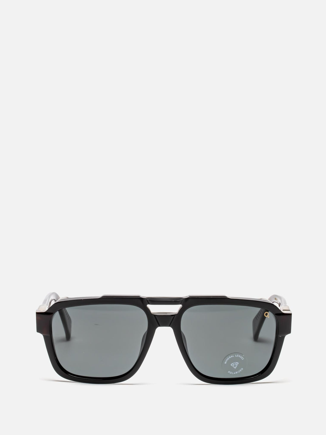 EL RENO BKHV AVIATOR SUNGLASSES