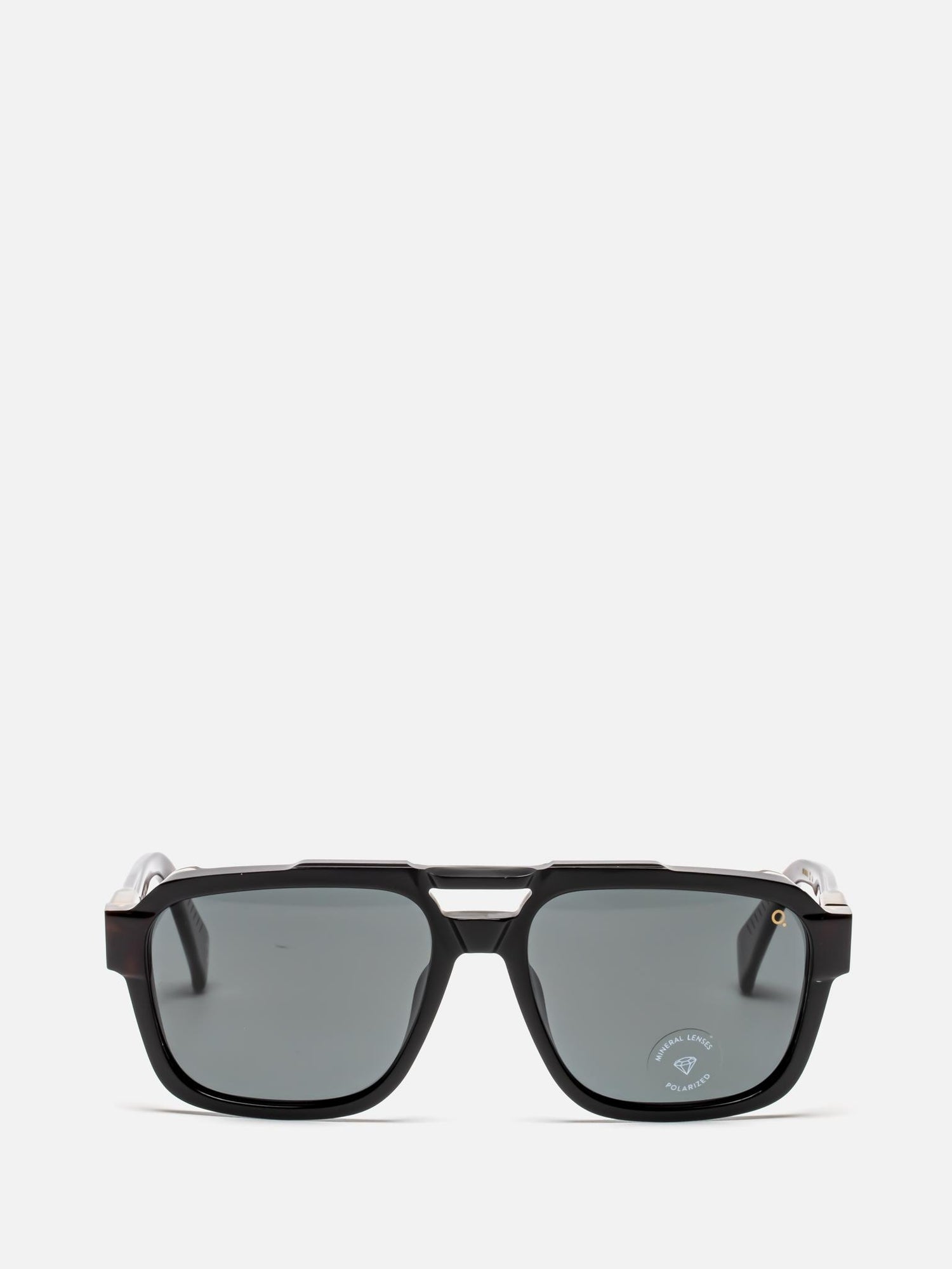 EL RENO BKHV AVIATOR SUNGLASSES
