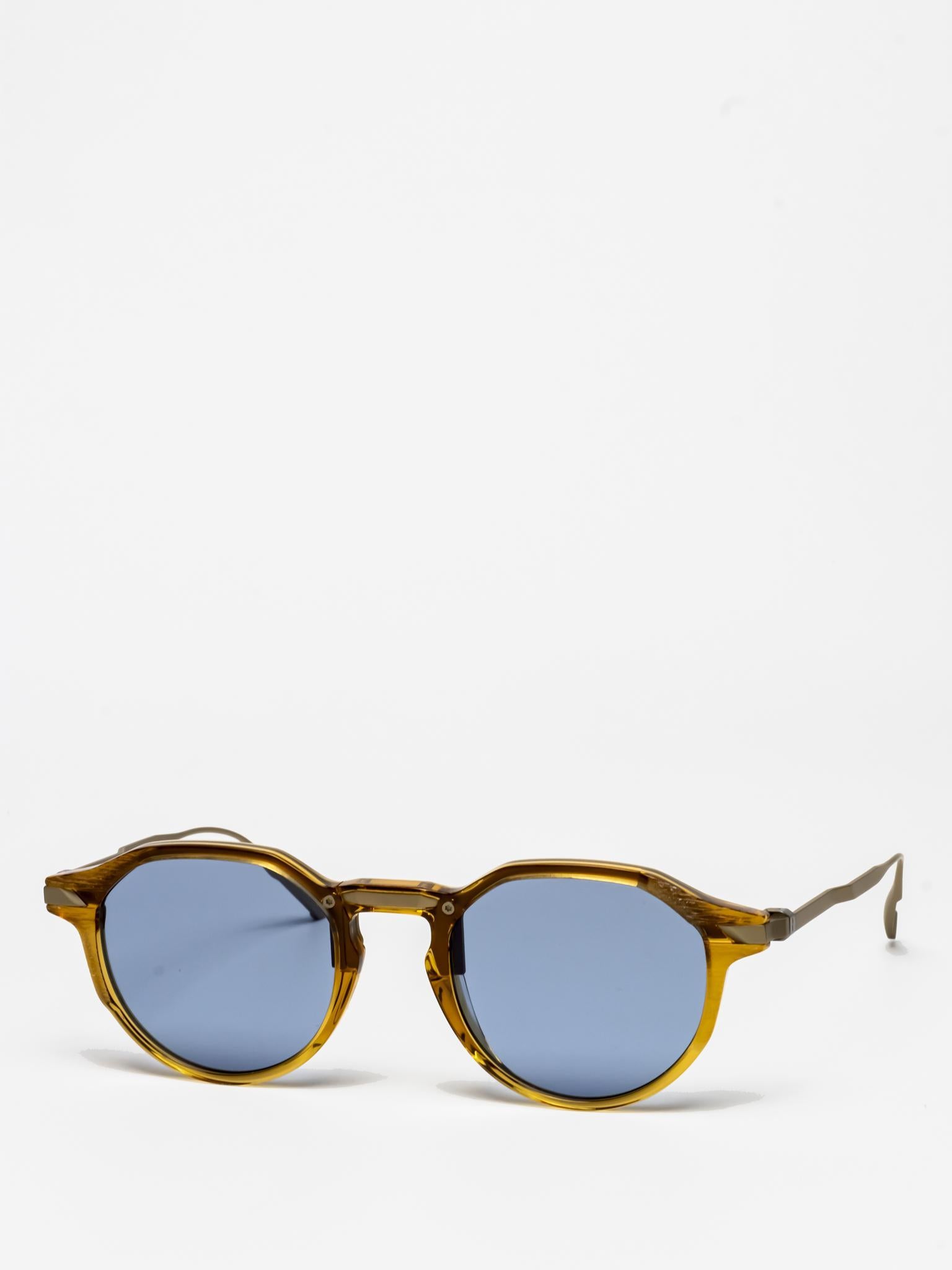 INCEPTUS 03 CRYSTAL HONEY GOLD