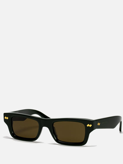 BV1351S 005 RECTANGULAR SUNGLASSES