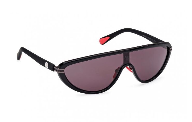 MONCLER | VITESSE ML0239 | Black