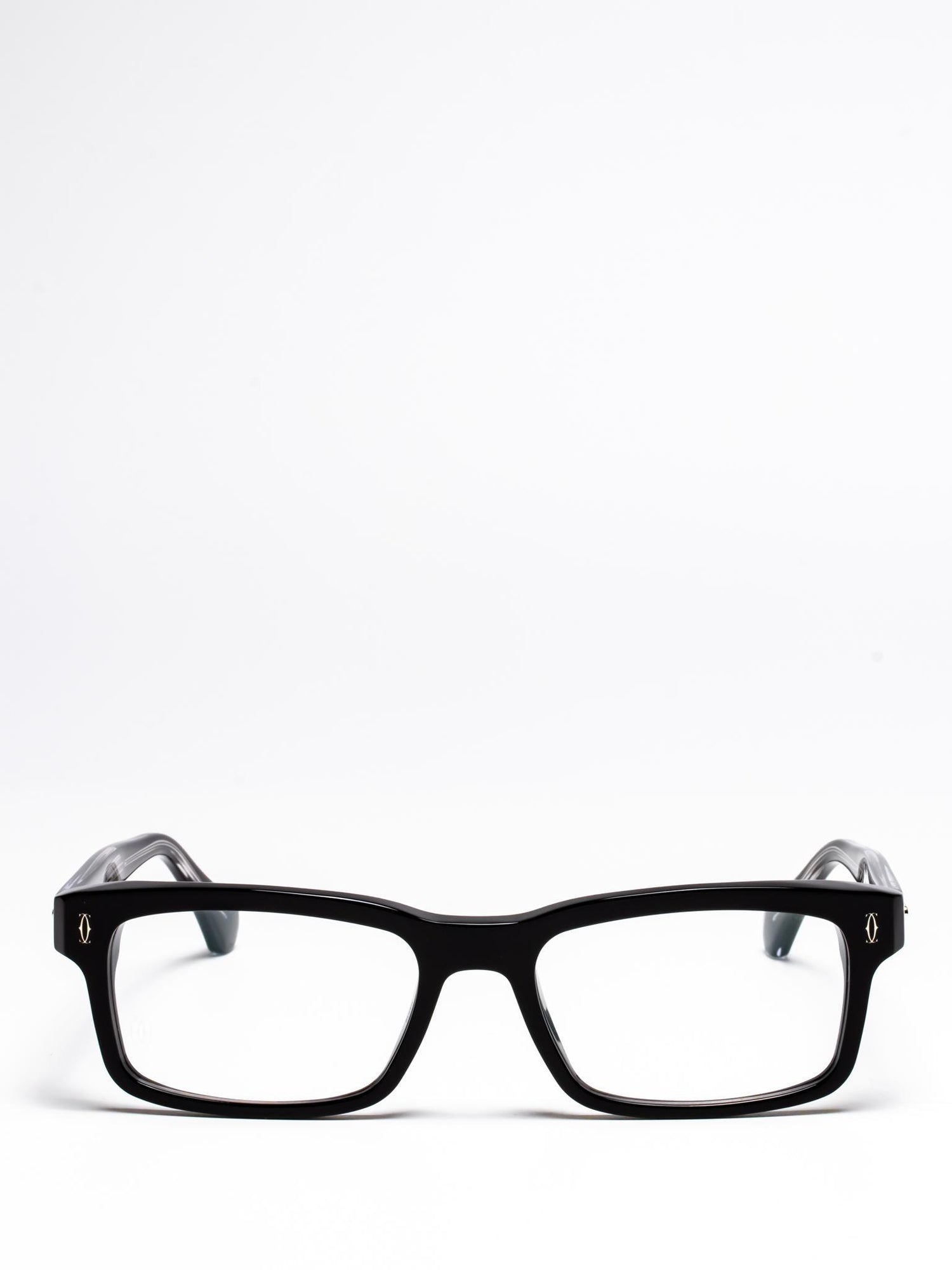 CARTIER | CT0291O 001 | SIGNATURE C DE CARTIER EYEGLASSES