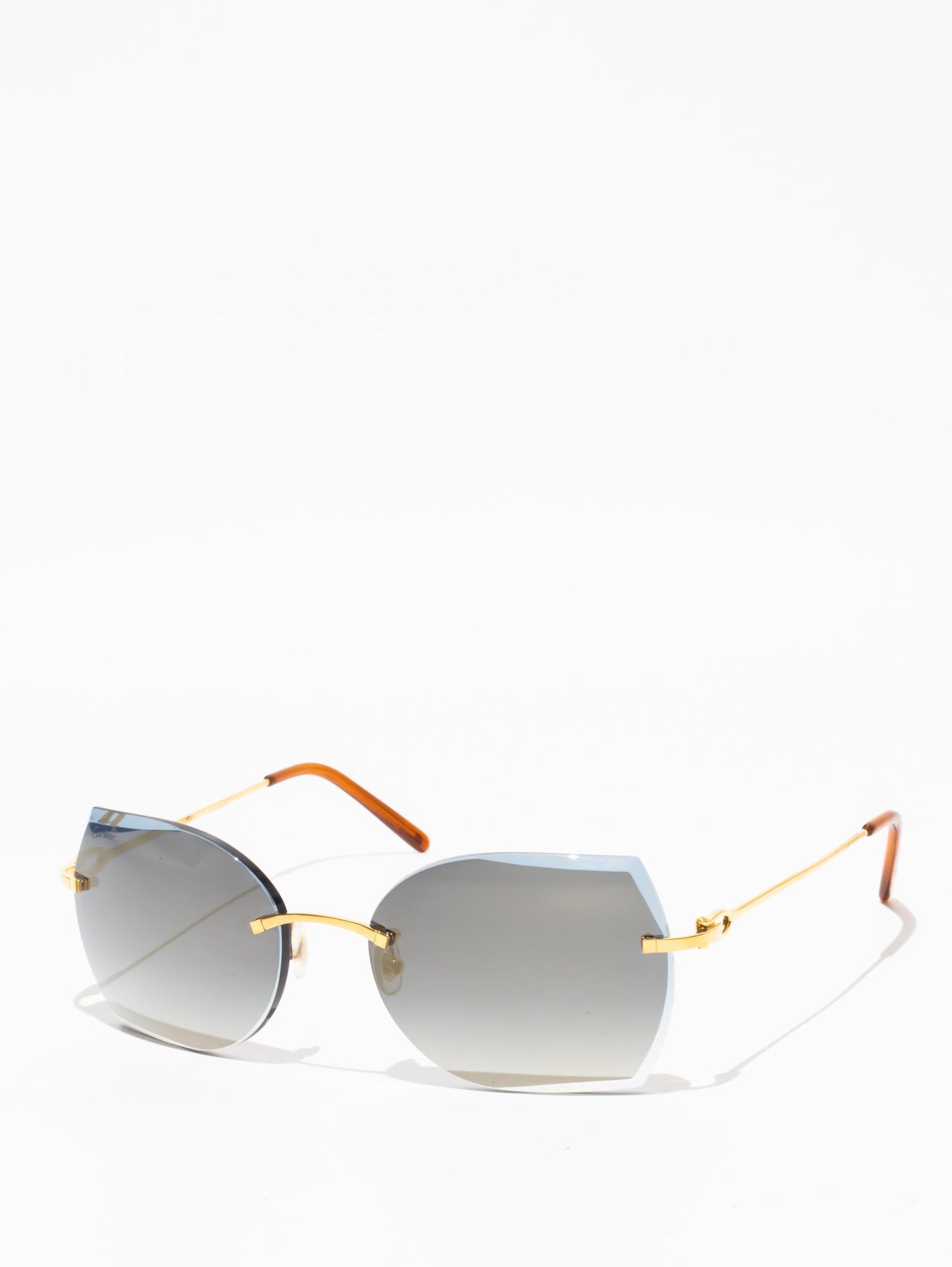 CARTIER | C DÉCOR SUNGLASSES | CT0004RS 001