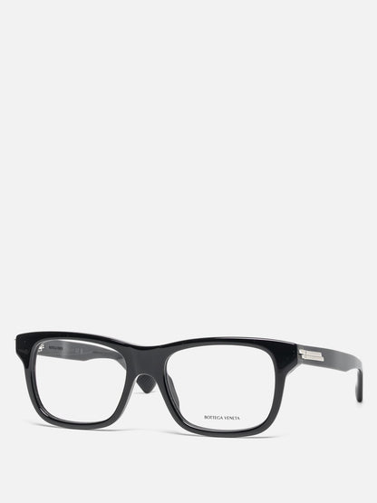 BV1412O 005 SQUARE EYEGLASSES