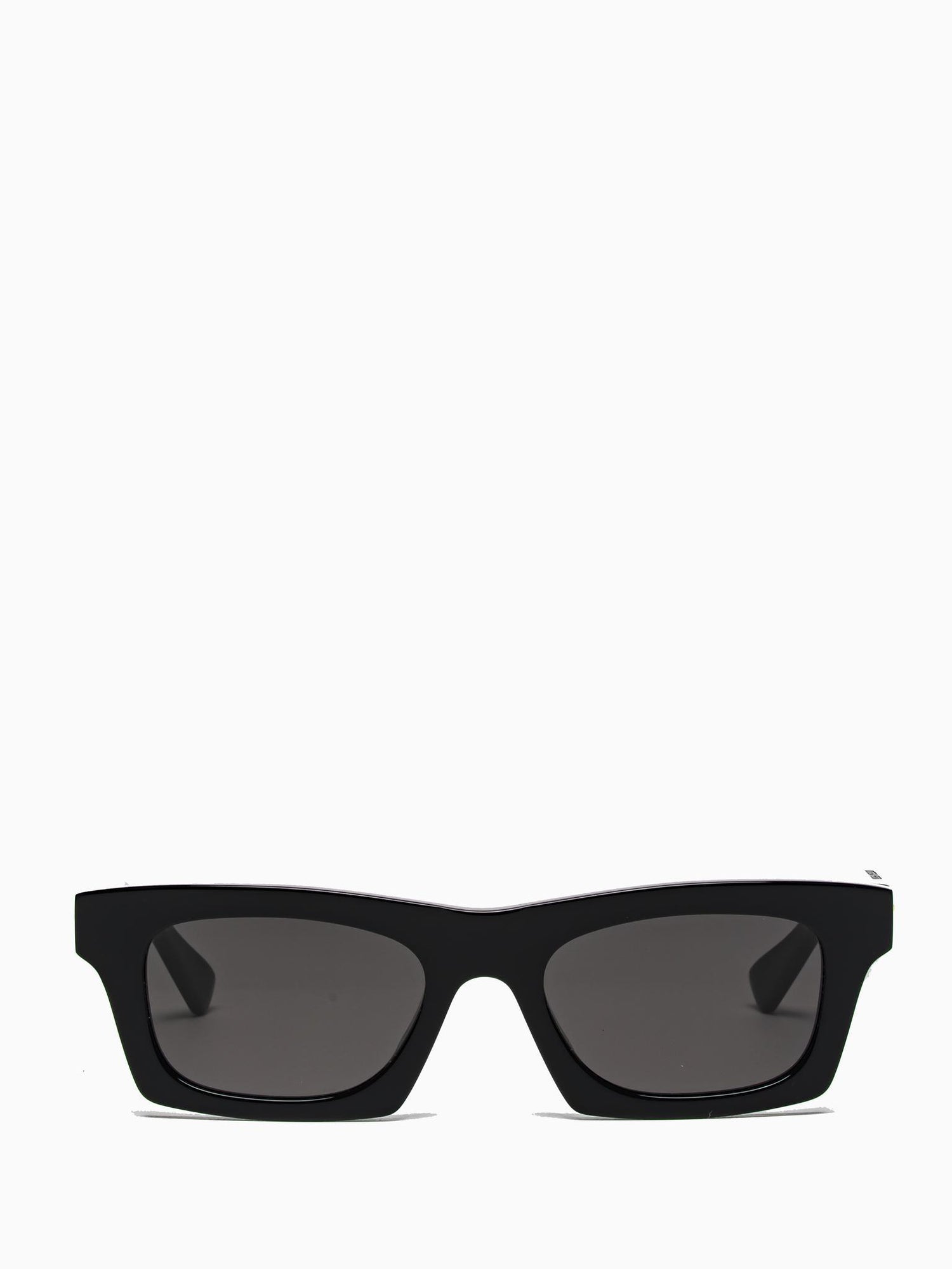 BV1457S 001 RECTANGULAR SUNGLASSES