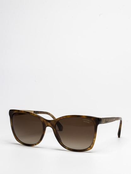 5348 c.1525/S9 | SQUARE SUNGLASSES