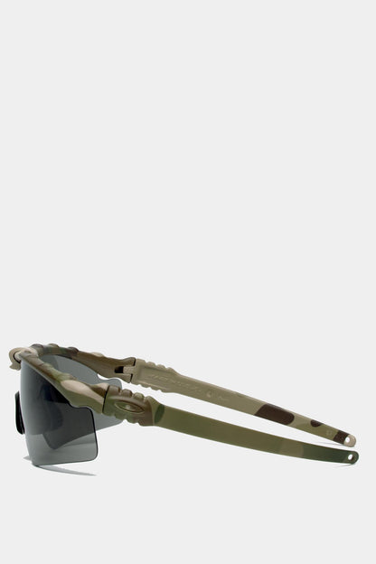 BALLISTIC SI M FRAME 3.0 CAMO WRAP SUNGLASSES