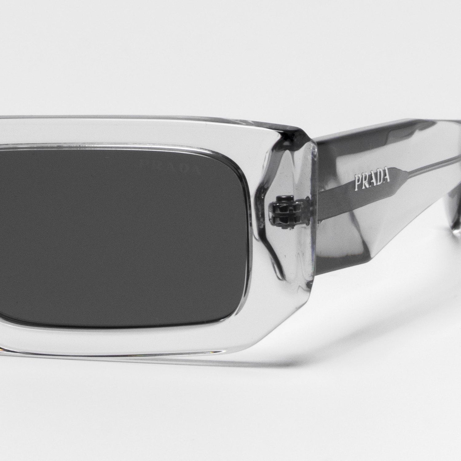 SPR06Y | RECTANGULAR SUNGLASSES