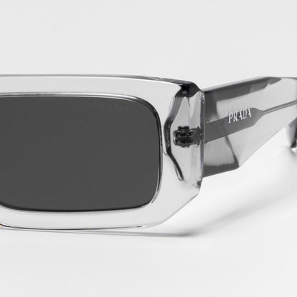 SPR06Y | RECTANGULAR SUNGLASSES