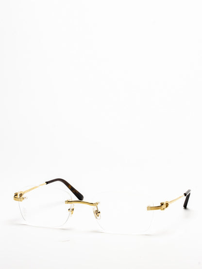 CT0290O 003 | C DÉCOR EYEGLASSES