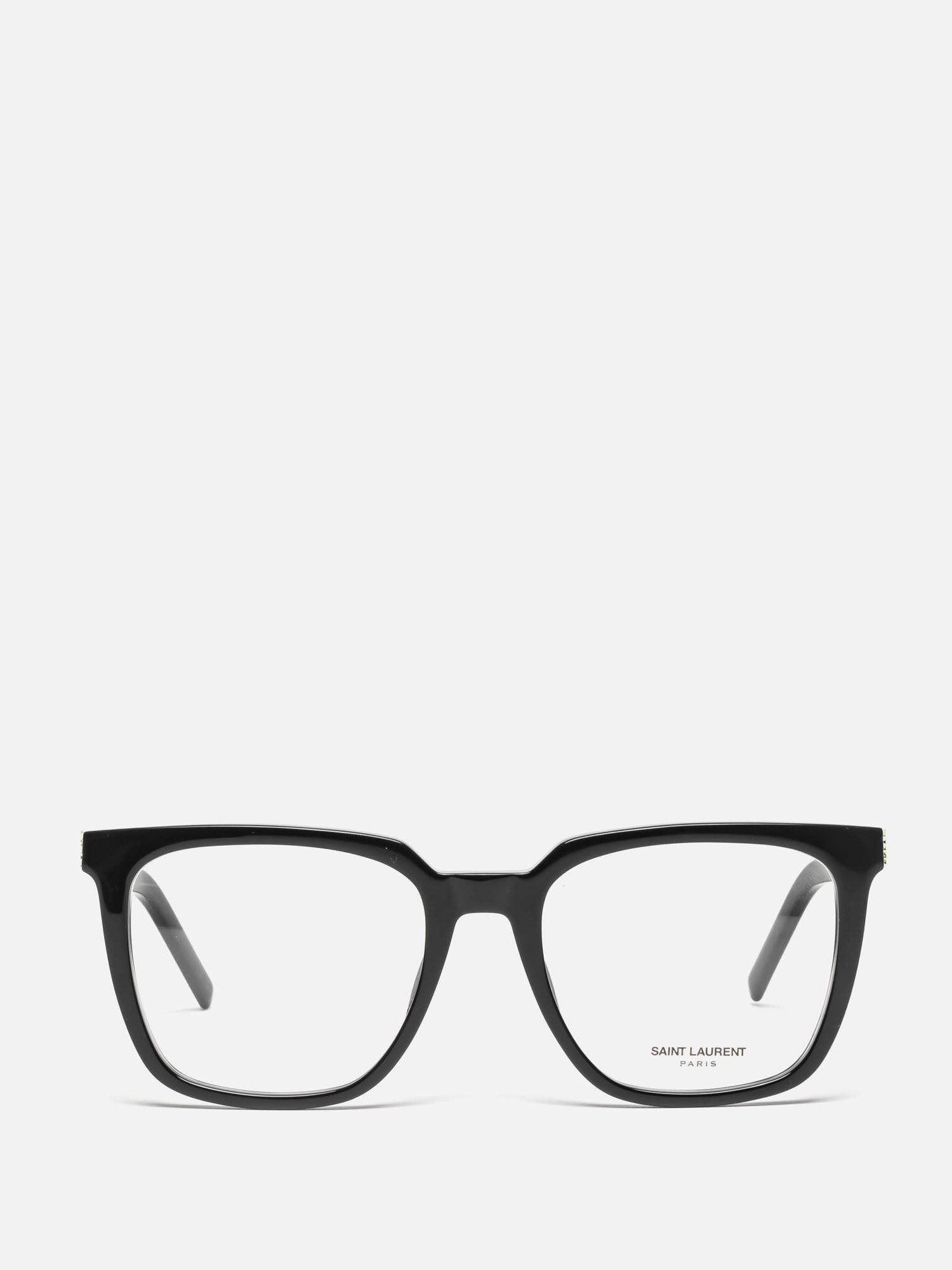 SL M146 OPT 001 SQUARE EYEGLASSES