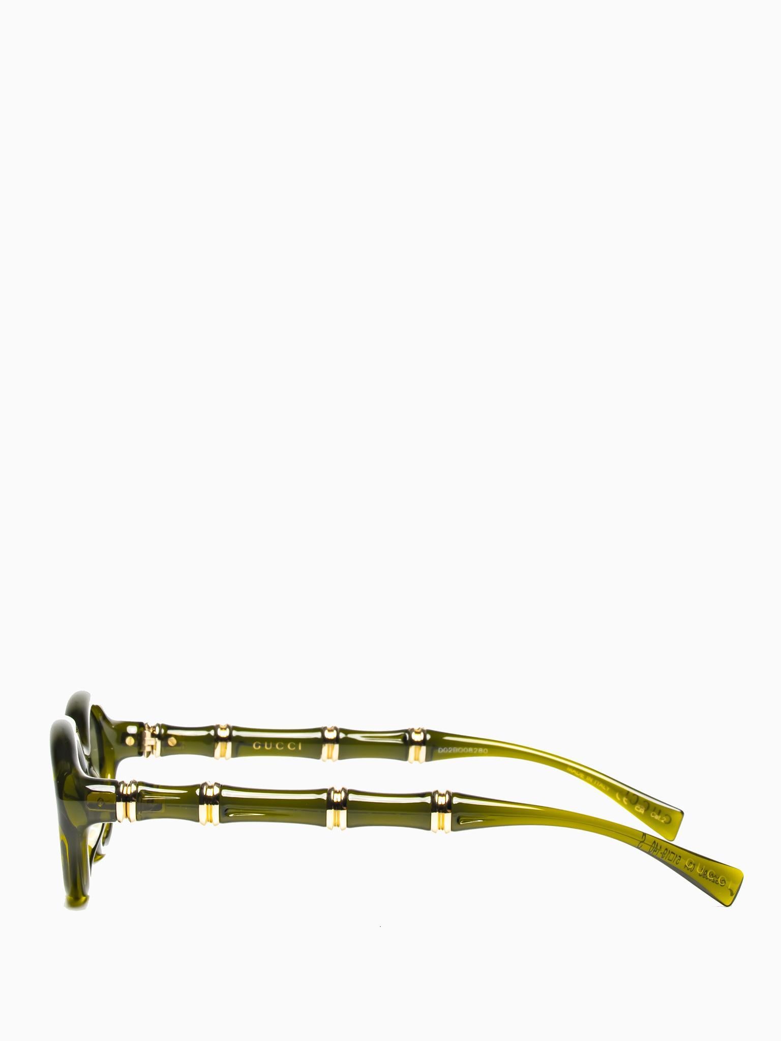 GG2059S 004 | OVAL SUNGLASSES
