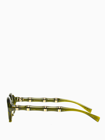 GG2059S 004 | OVAL SUNGLASSES