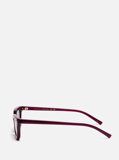 GG1944S 003 CAT EYE SUNGLASSES