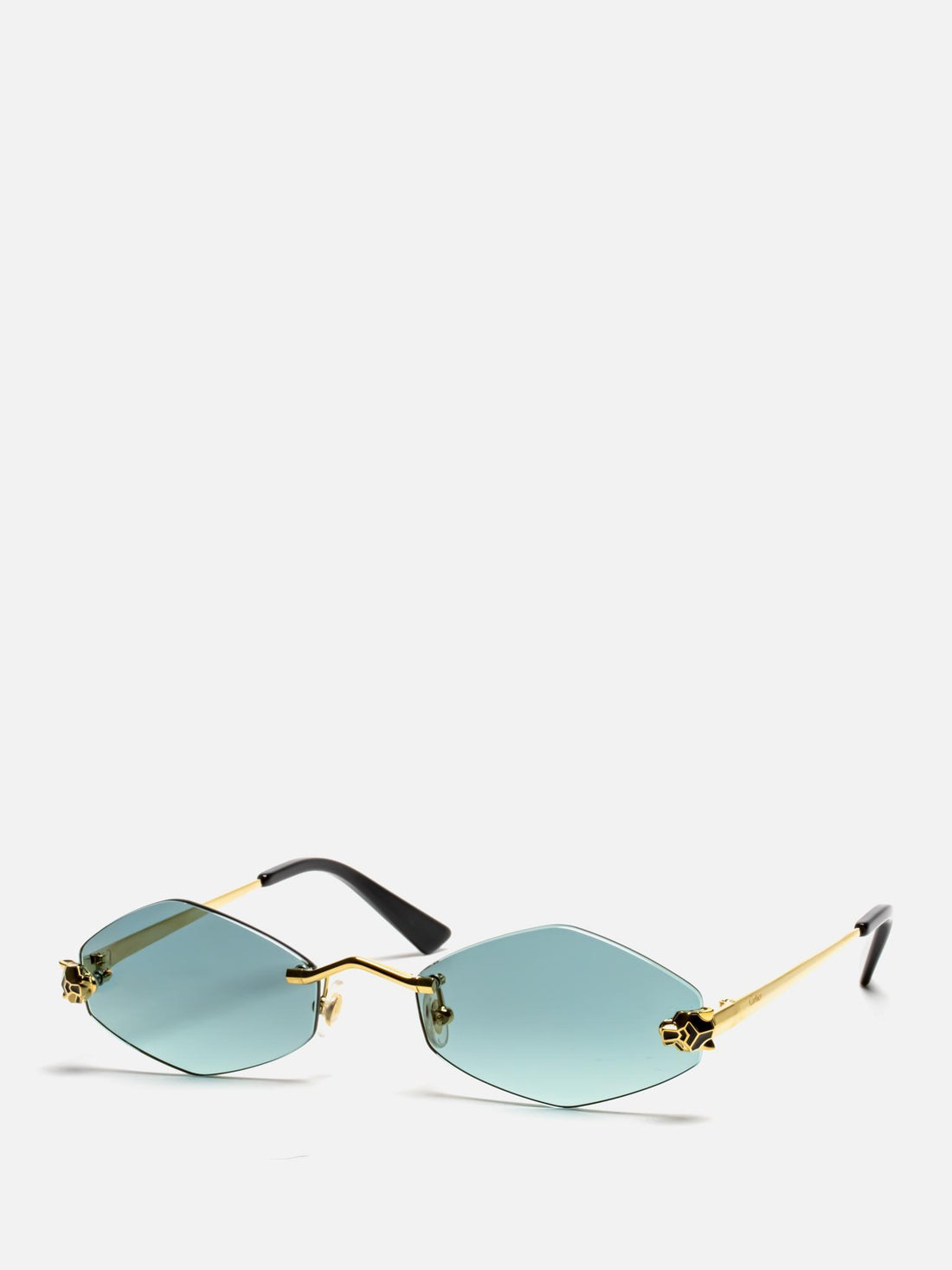 CT0433S 003 PANTHÈRE DE CARTIER SUNGLASSES