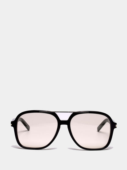 SL545 001 | AVIATOR SUNGLASSES