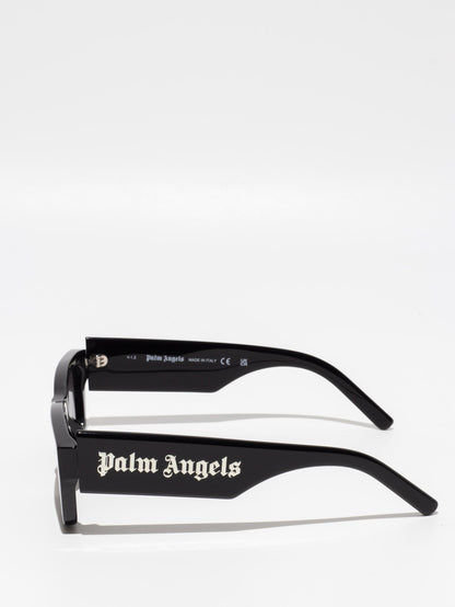 PALM BLACK DARK GREY PERI002 1007