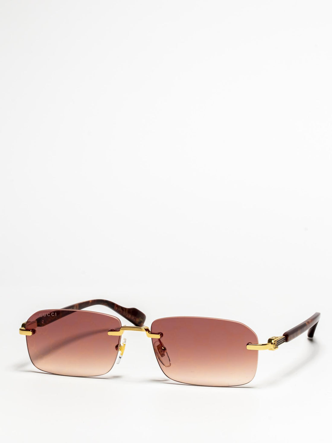 GG1221S 004 | RECTANGULAR SUNGLASSES