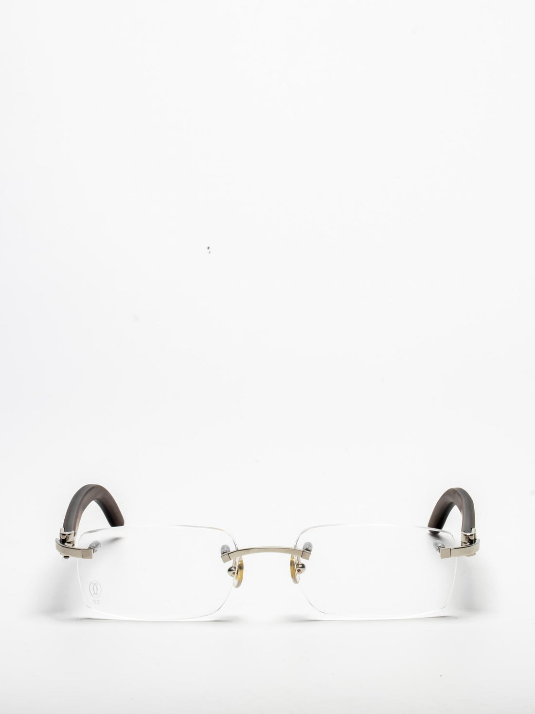 CT0052O 004 | C DÉCOR | WOOD EYEGLASSES