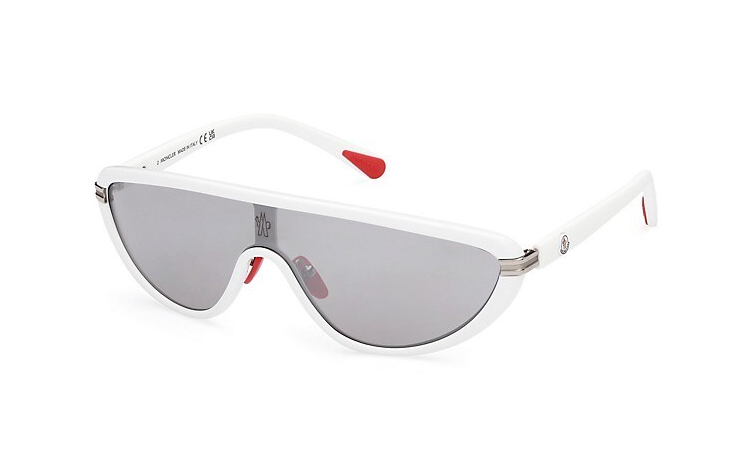 MONCLER | VITESSE ML0239 | White