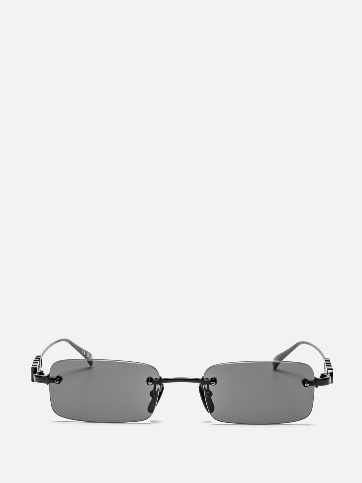 GG1808S 001 RECTANGULAR SUNGLASSES