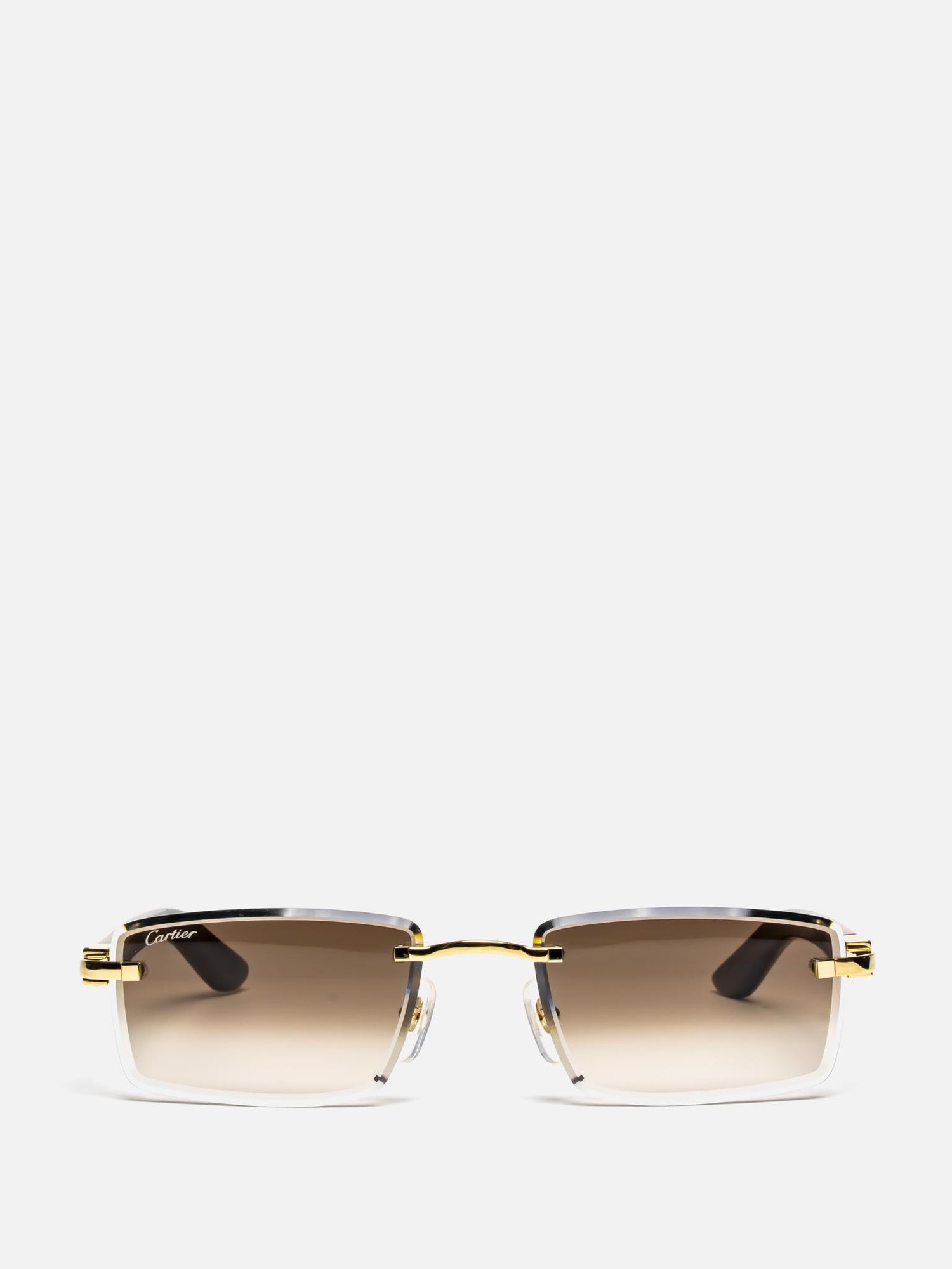 CT0582S 003  C DÉCOR  WOOD SUNGLASSES