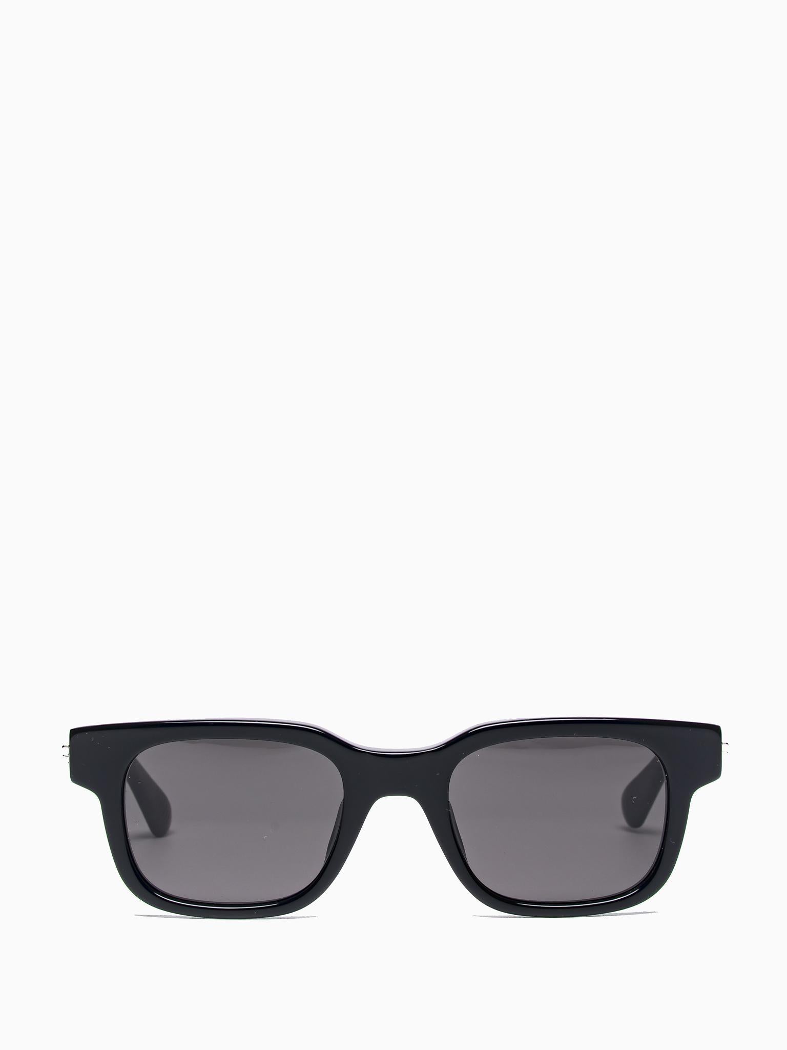 BV1411S 001 SQUARE EYEGLASSES